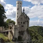 아파트 Palmengarten *