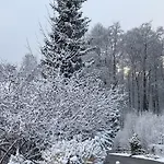 Palmengarten 아파트
