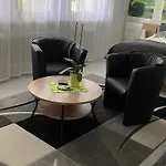 아파트 Palmengarten *