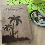 아파트 Palmengarten *