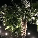Palmengarten Lejlighed