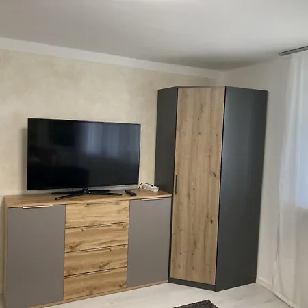 Palmengarten Apartment