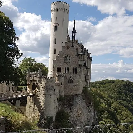 公寓 Palmengarten *