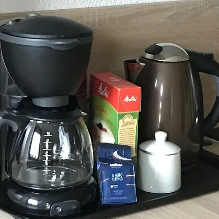 Palmengarten Lichtenstein (Baden-Wurttemberg)