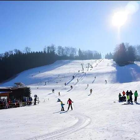 公寓 Palmengarten *